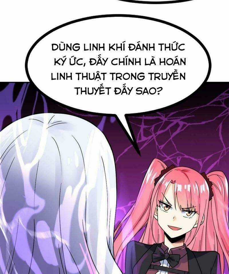 Vạn Hồn Hào Tế - Chapter 15 - Trang 4