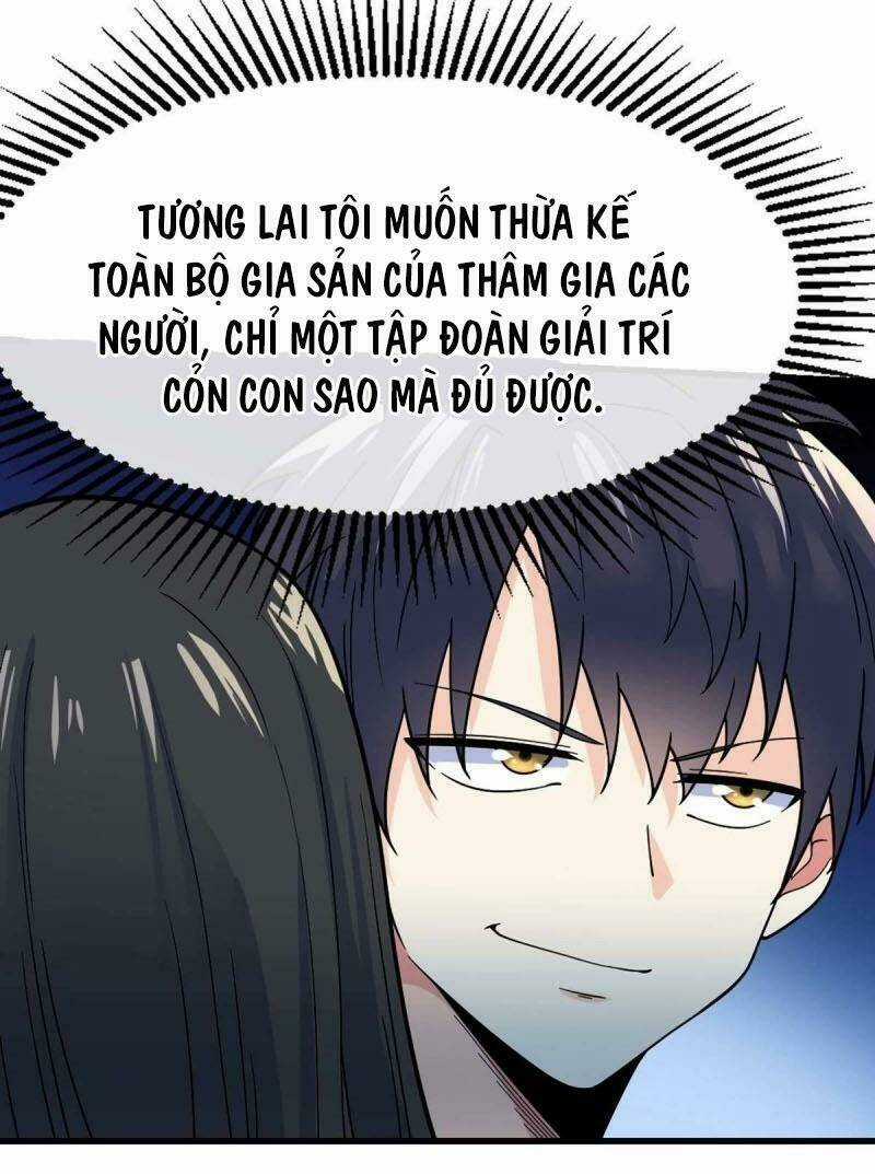 Vạn Hồn Hào Tế - Chapter 15 - Trang 31