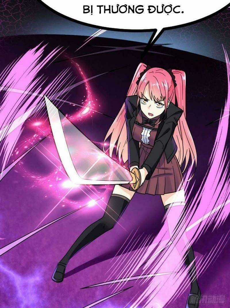 Vạn Hồn Hào Tế - Chapter 15 - Trang 33