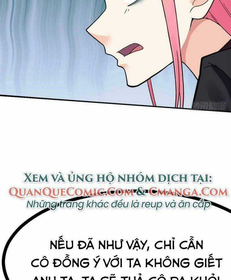 Vạn Hồn Hào Tế - Chapter 15 - Trang 35