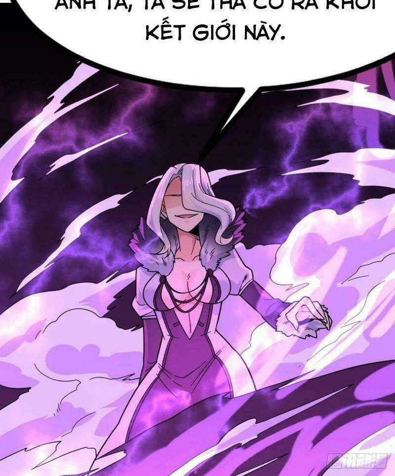 Vạn Hồn Hào Tế - Chapter 15 - Trang 36