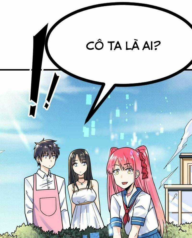 Vạn Hồn Hào Tế - Chapter 15 - Trang 40