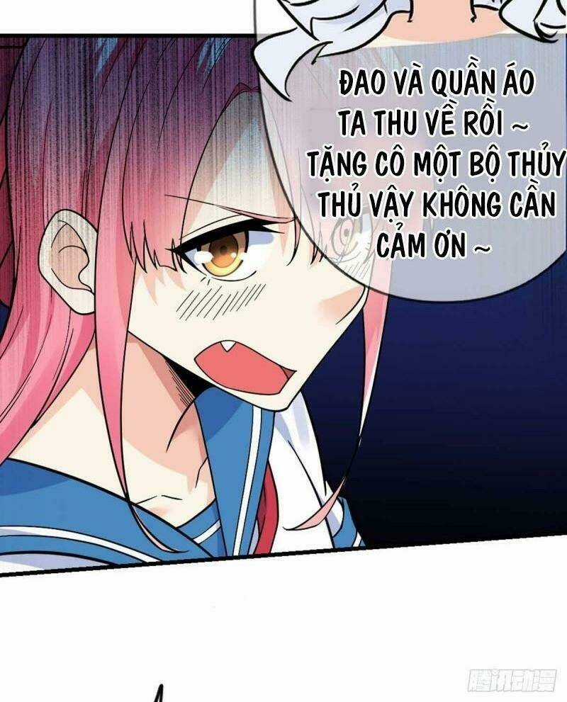 Vạn Hồn Hào Tế - Chapter 15 - Trang 42