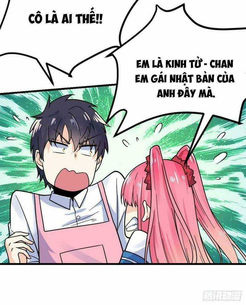 Vạn Hồn Hào Tế - Chapter 15 - Trang 45