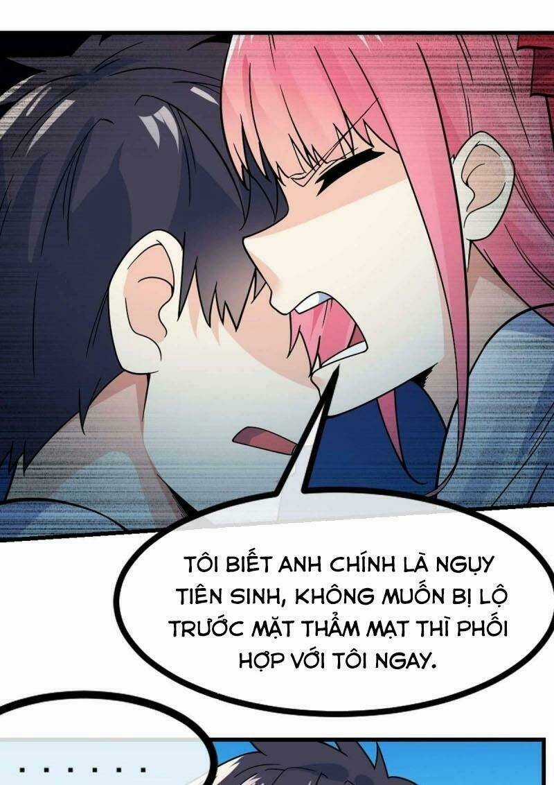 Vạn Hồn Hào Tế - Chapter 15 - Trang 46