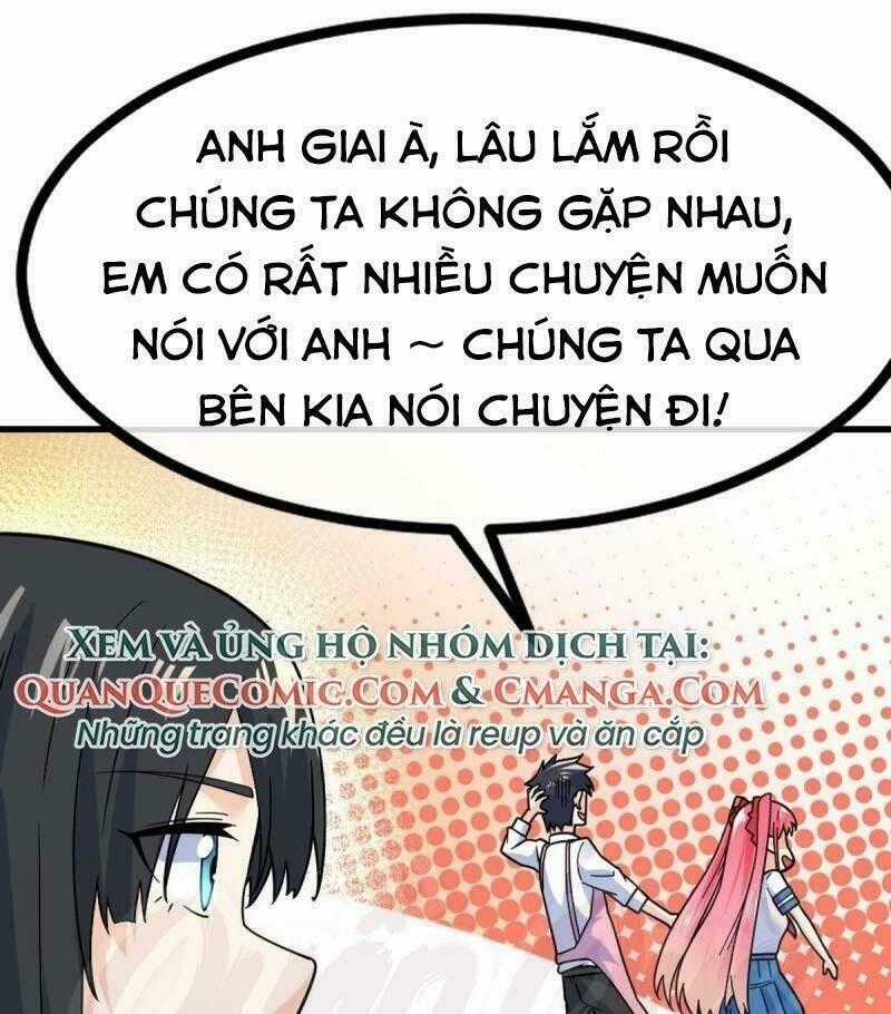 Vạn Hồn Hào Tế - Chapter 15 - Trang 49