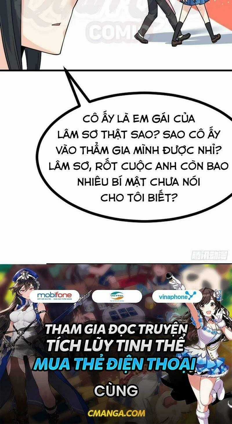 Vạn Hồn Hào Tế - Chapter 15 - Trang 50