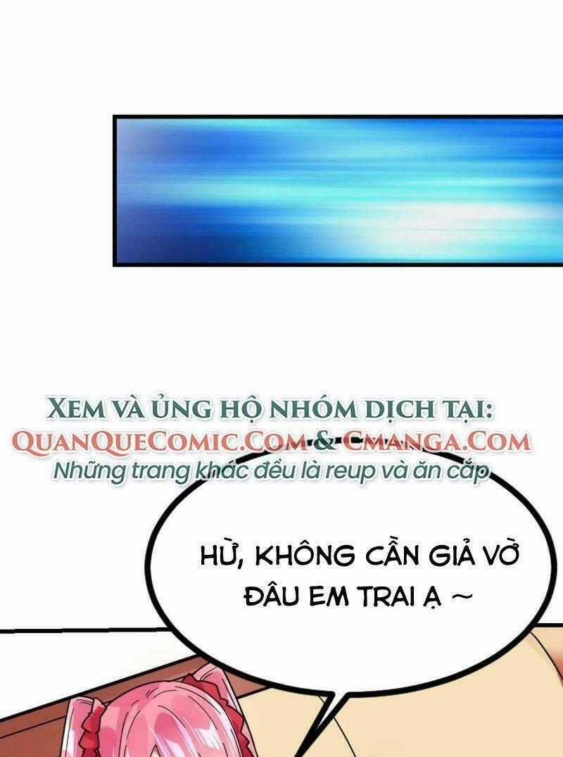 Vạn Hồn Hào Tế - Chapter 16 - Trang 1