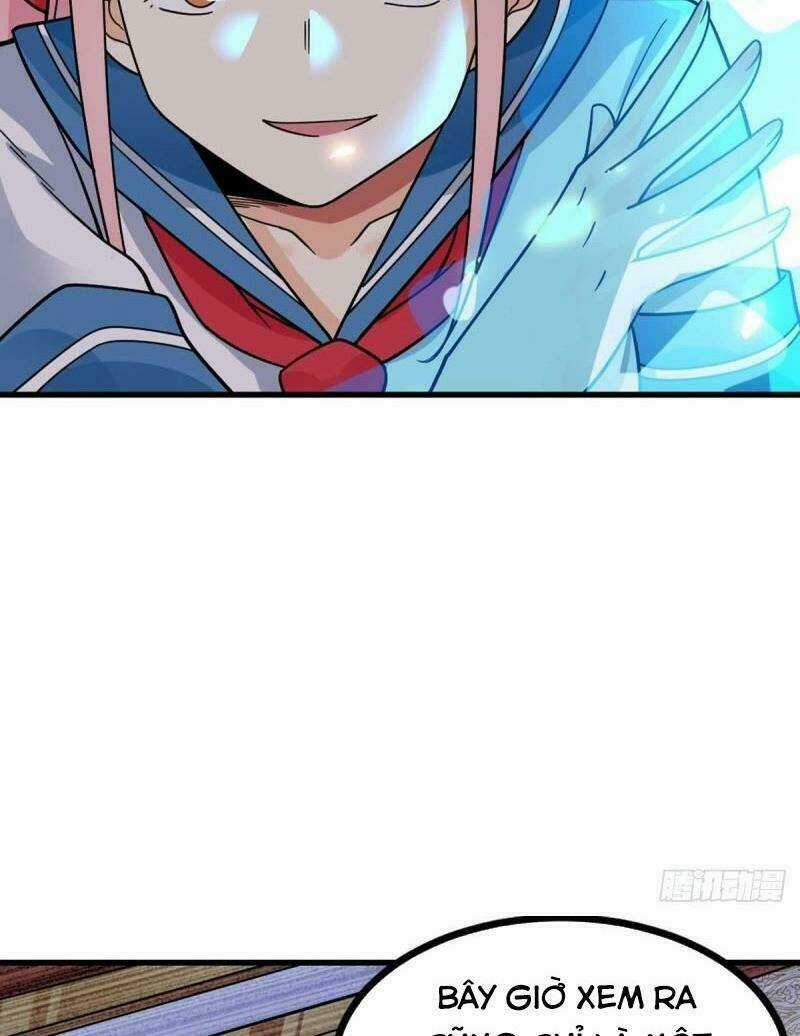 Vạn Hồn Hào Tế - Chapter 16 - Trang 11