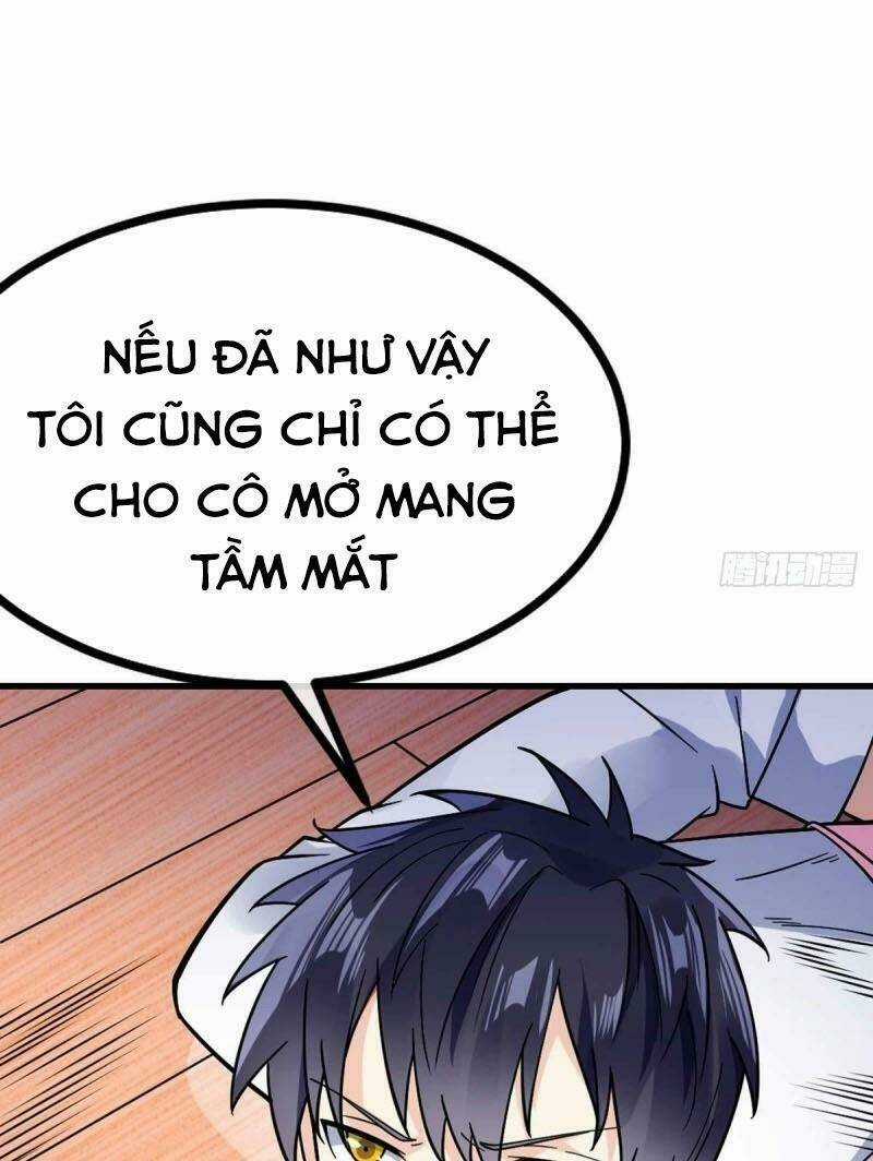 Vạn Hồn Hào Tế - Chapter 16 - Trang 13