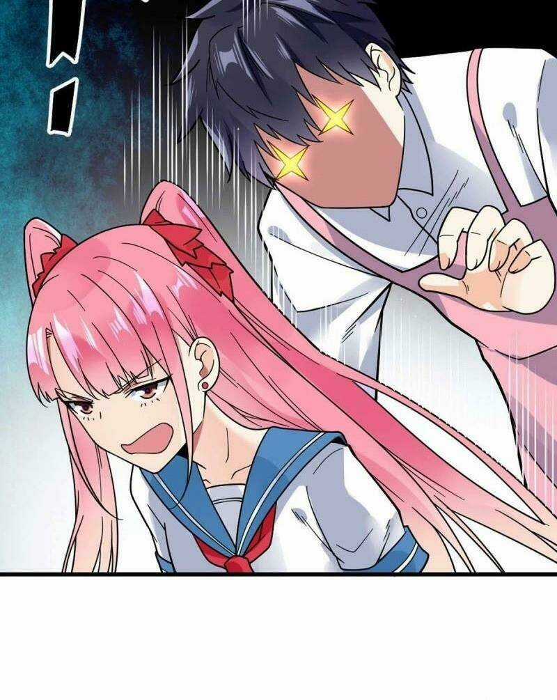 Vạn Hồn Hào Tế - Chapter 16 - Trang 18