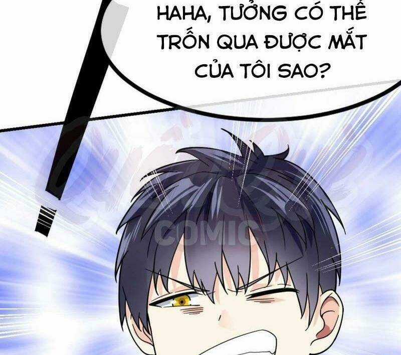 Vạn Hồn Hào Tế - Chapter 16 - Trang 20