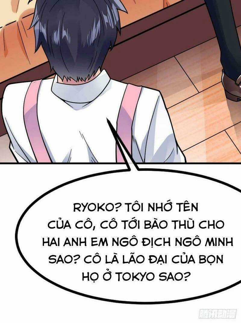 Vạn Hồn Hào Tế - Chapter 16 - Trang 3