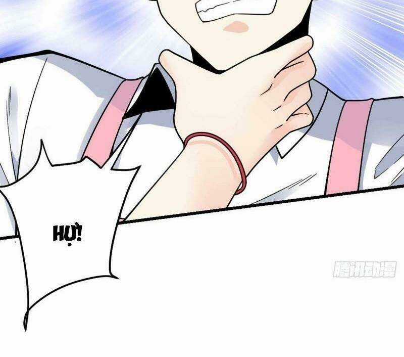 Vạn Hồn Hào Tế - Chapter 16 - Trang 21