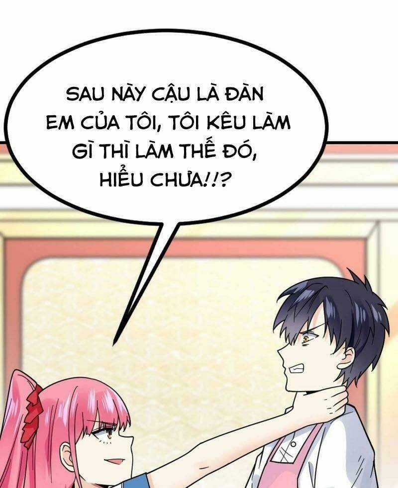 Vạn Hồn Hào Tế - Chapter 16 - Trang 22