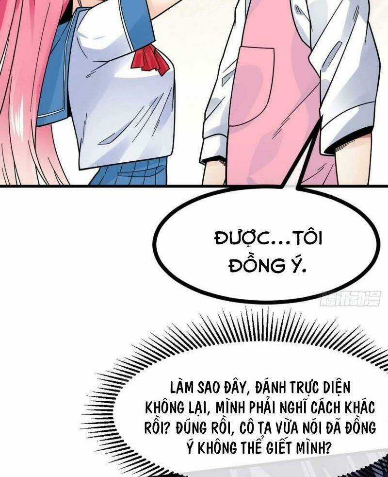 Vạn Hồn Hào Tế - Chapter 16 - Trang 23