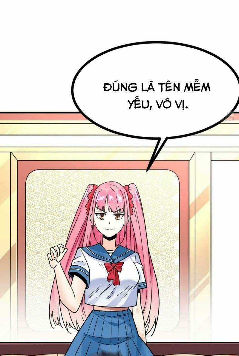 Vạn Hồn Hào Tế - Chapter 16 - Trang 25