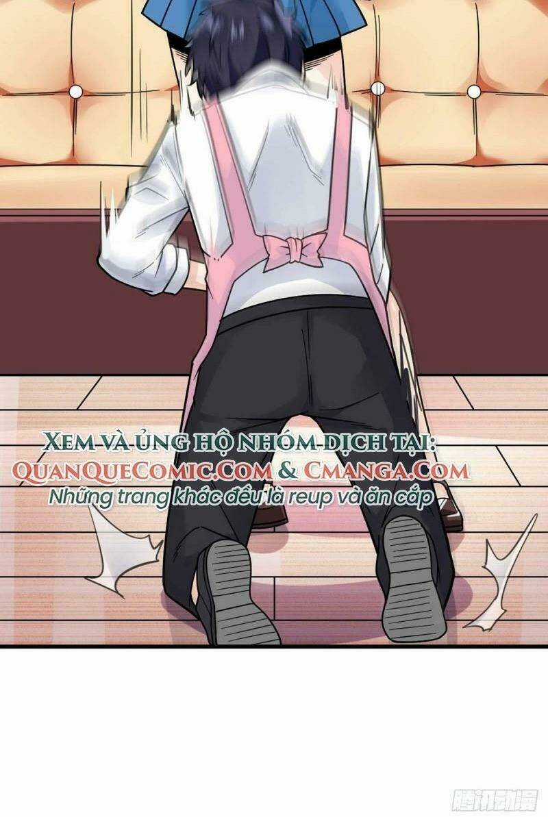 Vạn Hồn Hào Tế - Chapter 16 - Trang 26