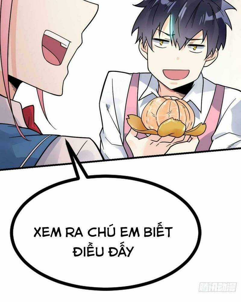 Vạn Hồn Hào Tế - Chapter 16 - Trang 30