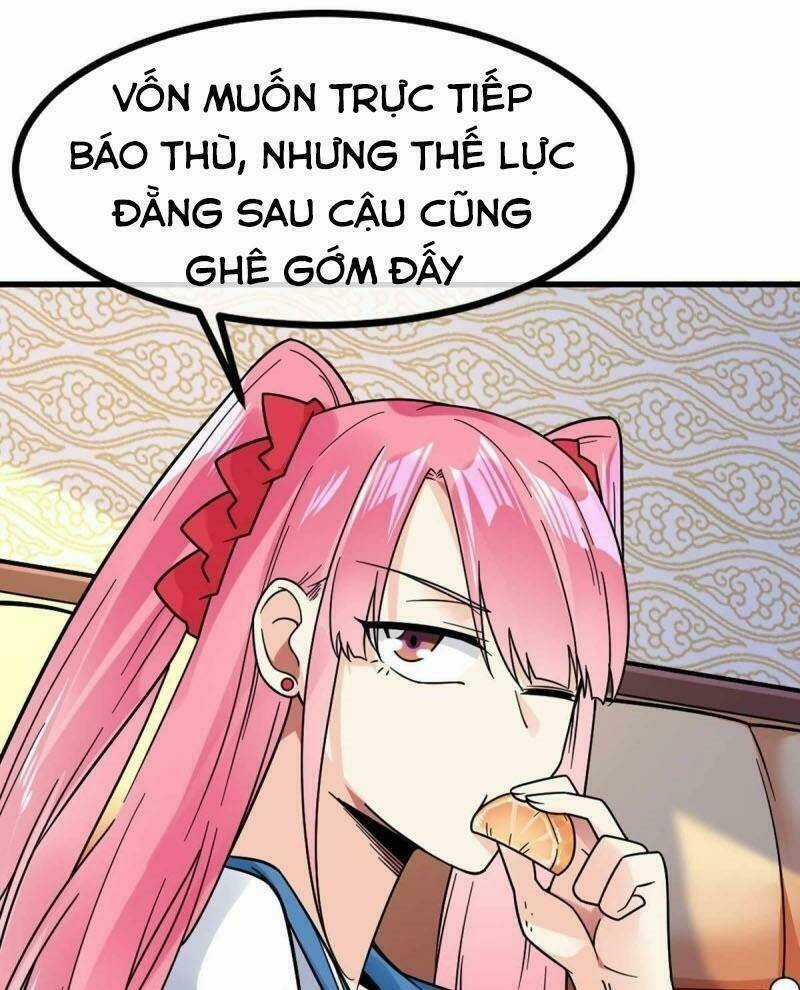 Vạn Hồn Hào Tế - Chapter 16 - Trang 4