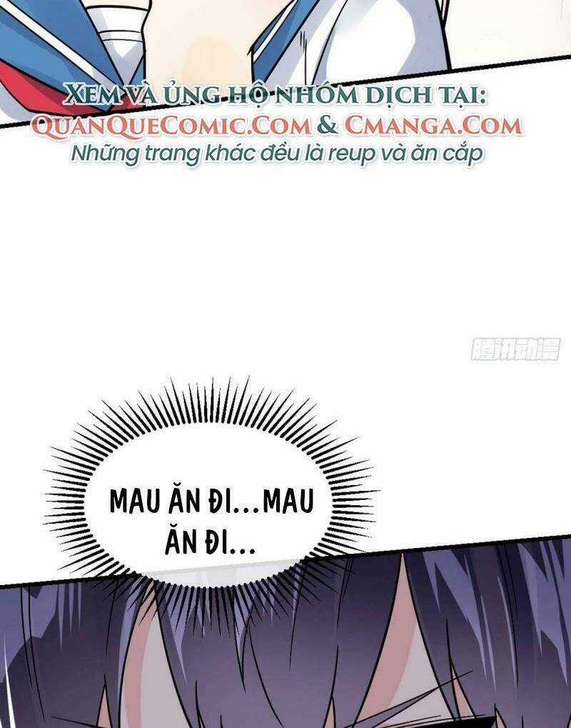 Vạn Hồn Hào Tế - Chapter 16 - Trang 32