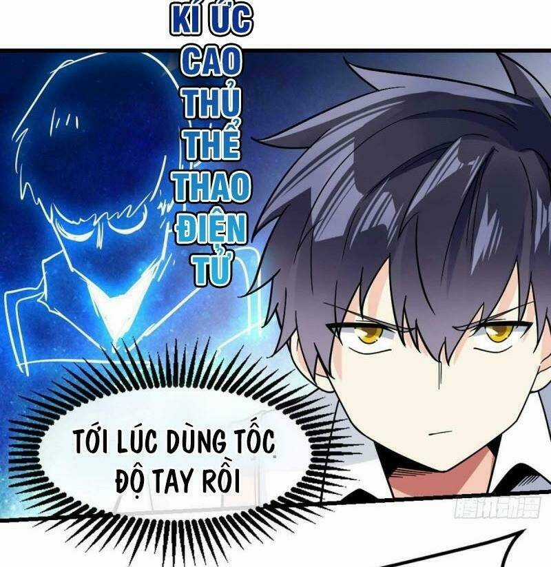 Vạn Hồn Hào Tế - Chapter 16 - Trang 36