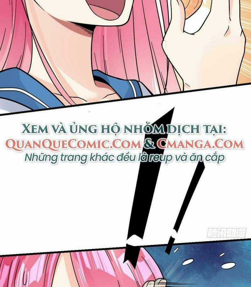 Vạn Hồn Hào Tế - Chapter 16 - Trang 38