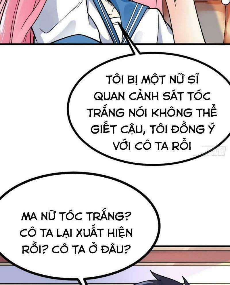Vạn Hồn Hào Tế - Chapter 16 - Trang 5