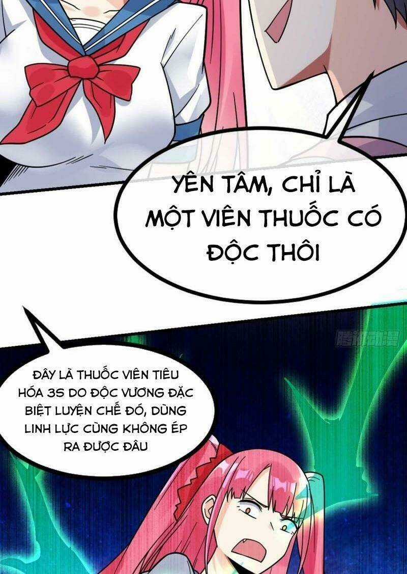 Vạn Hồn Hào Tế - Chapter 16 - Trang 41