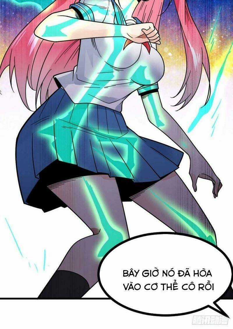 Vạn Hồn Hào Tế - Chapter 16 - Trang 42