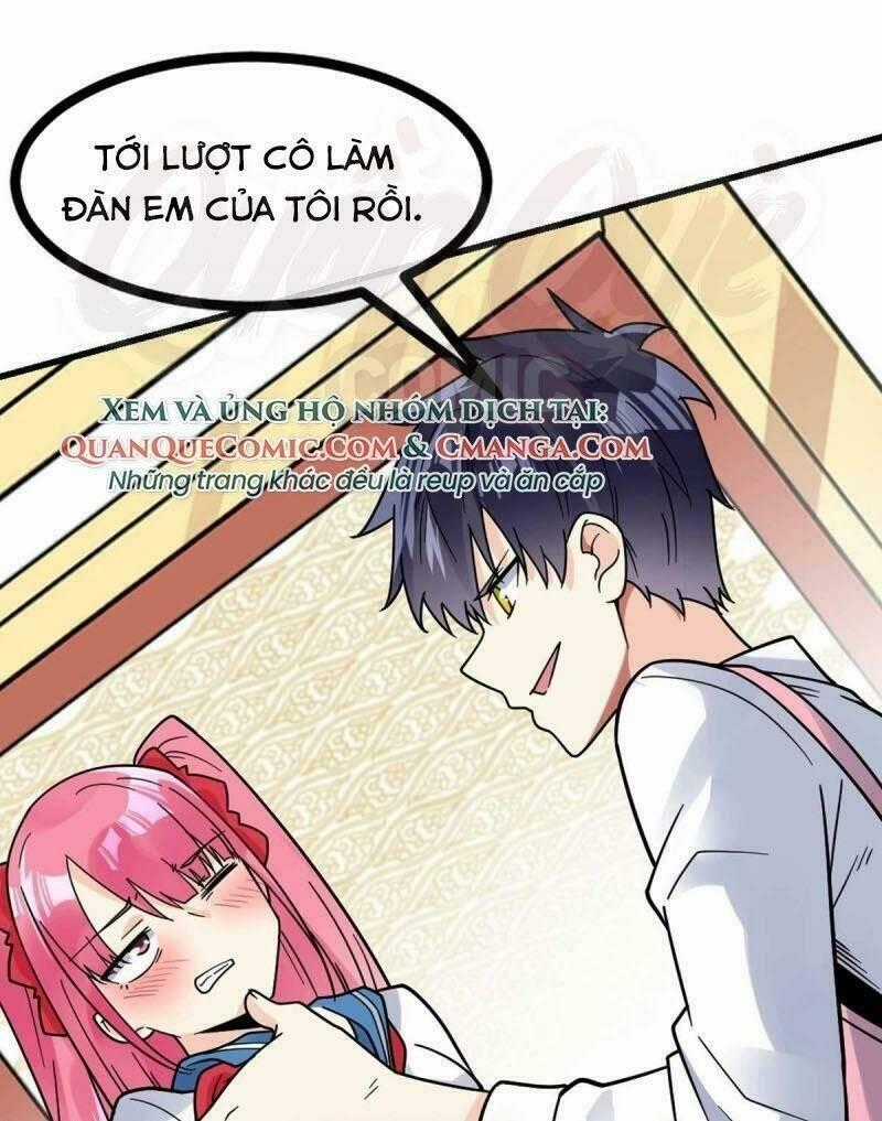 Vạn Hồn Hào Tế - Chapter 16 - Trang 43