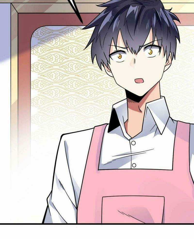 Vạn Hồn Hào Tế - Chapter 16 - Trang 6