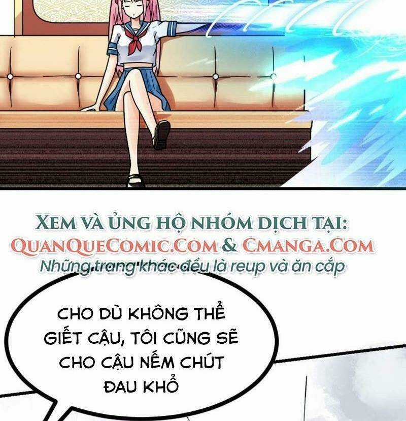 Vạn Hồn Hào Tế - Chapter 16 - Trang 8