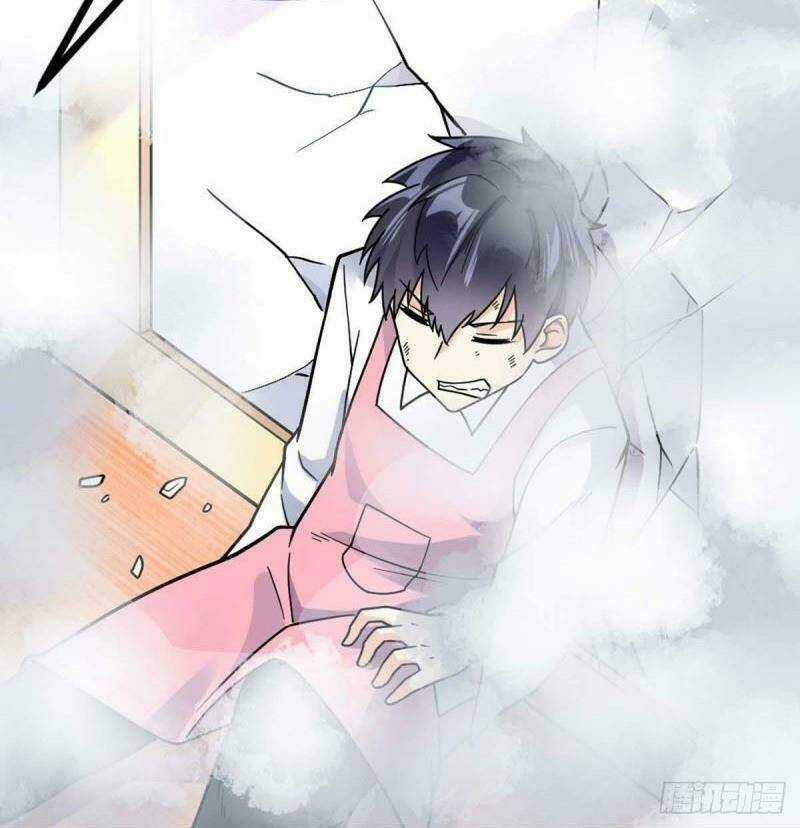 Vạn Hồn Hào Tế - Chapter 16 - Trang 9