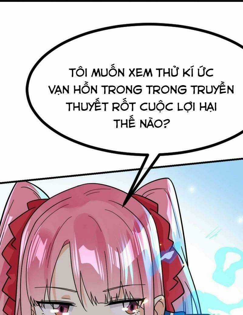 Vạn Hồn Hào Tế - Chapter 16 - Trang 10