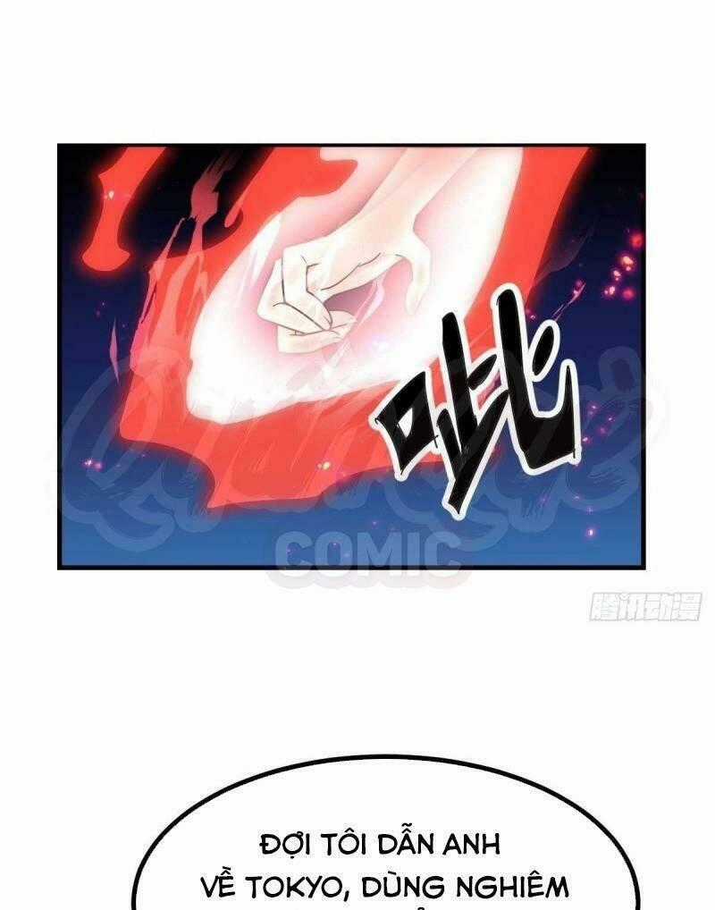 Vạn Hồn Hào Tế - Chapter 17 - Trang 2