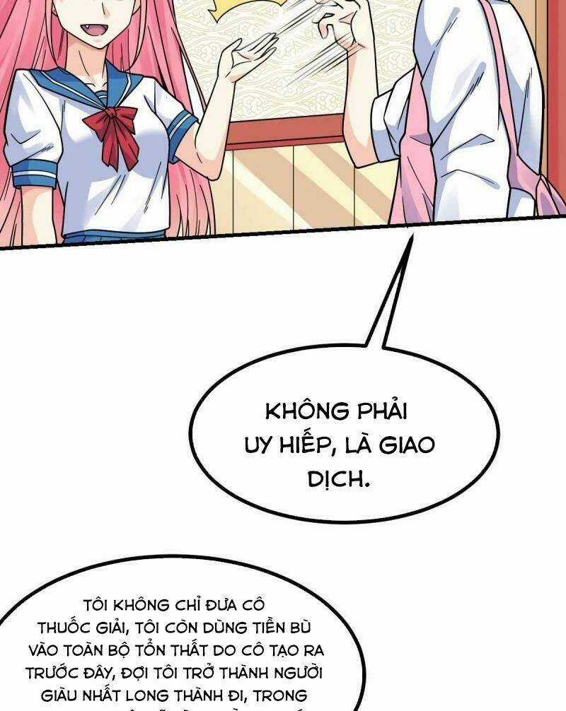 Vạn Hồn Hào Tế - Chapter 17 - Trang 11