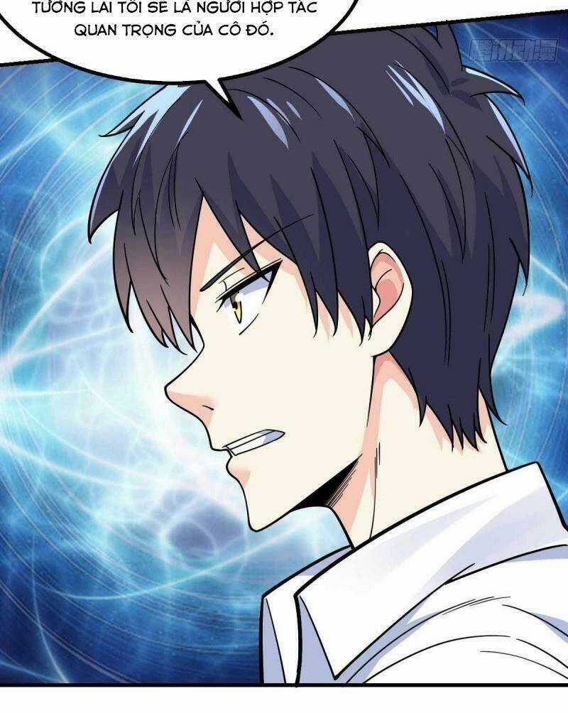 Vạn Hồn Hào Tế - Chapter 17 - Trang 12