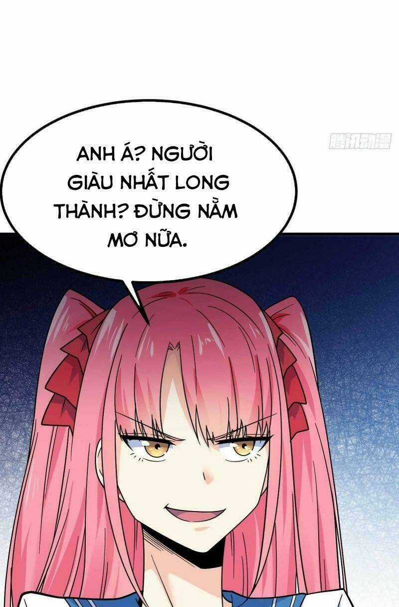 Vạn Hồn Hào Tế - Chapter 17 - Trang 13