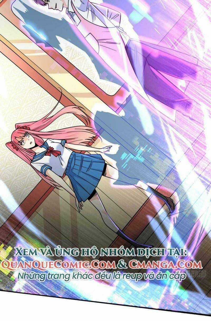 Vạn Hồn Hào Tế - Chapter 17 - Trang 15