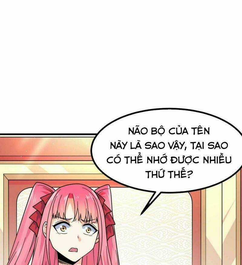 Vạn Hồn Hào Tế - Chapter 17 - Trang 16