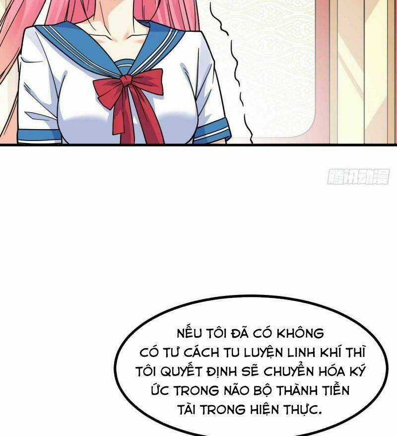 Vạn Hồn Hào Tế - Chapter 17 - Trang 17