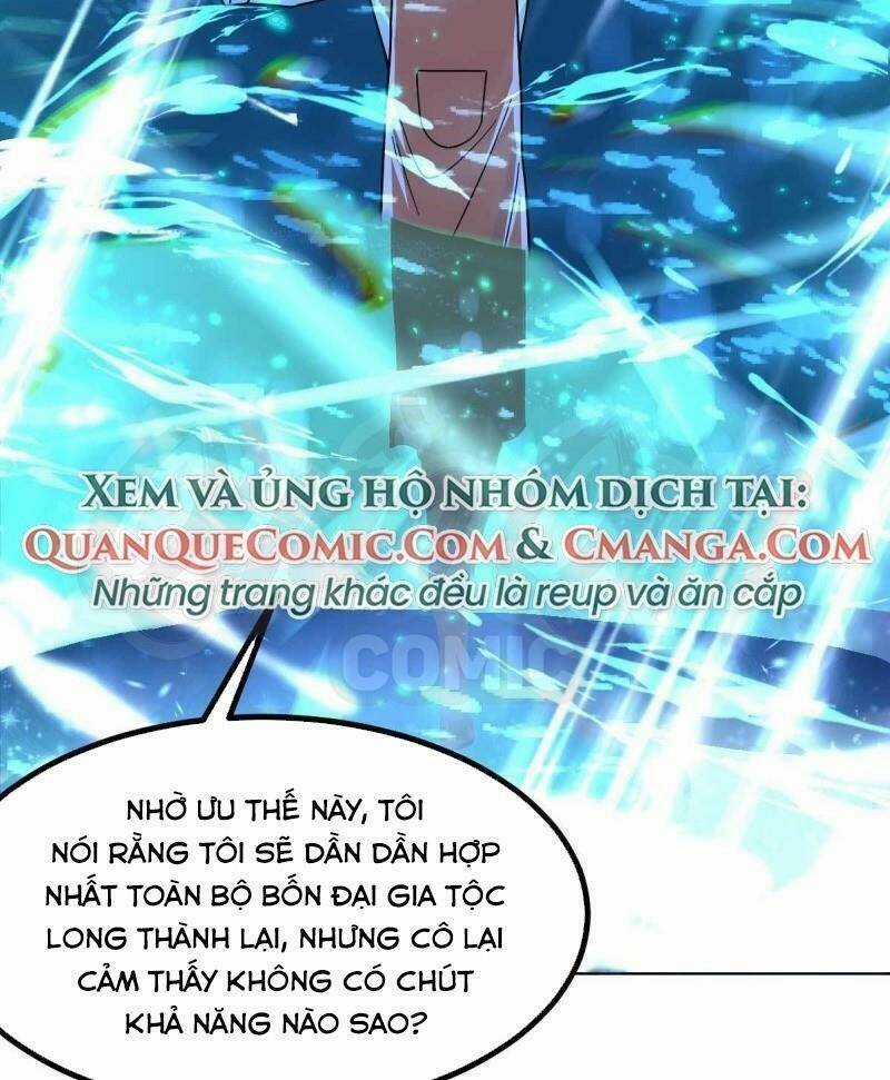 Vạn Hồn Hào Tế - Chapter 17 - Trang 20