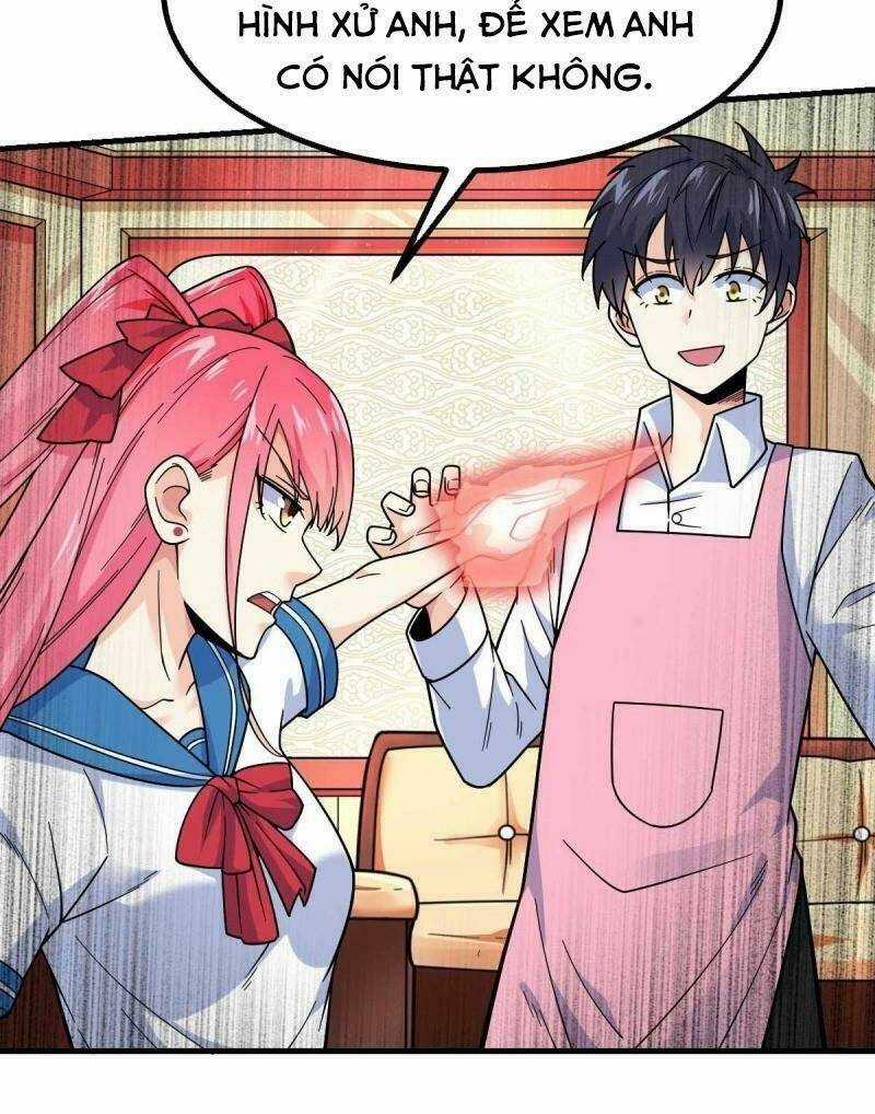 Vạn Hồn Hào Tế - Chapter 17 - Trang 3