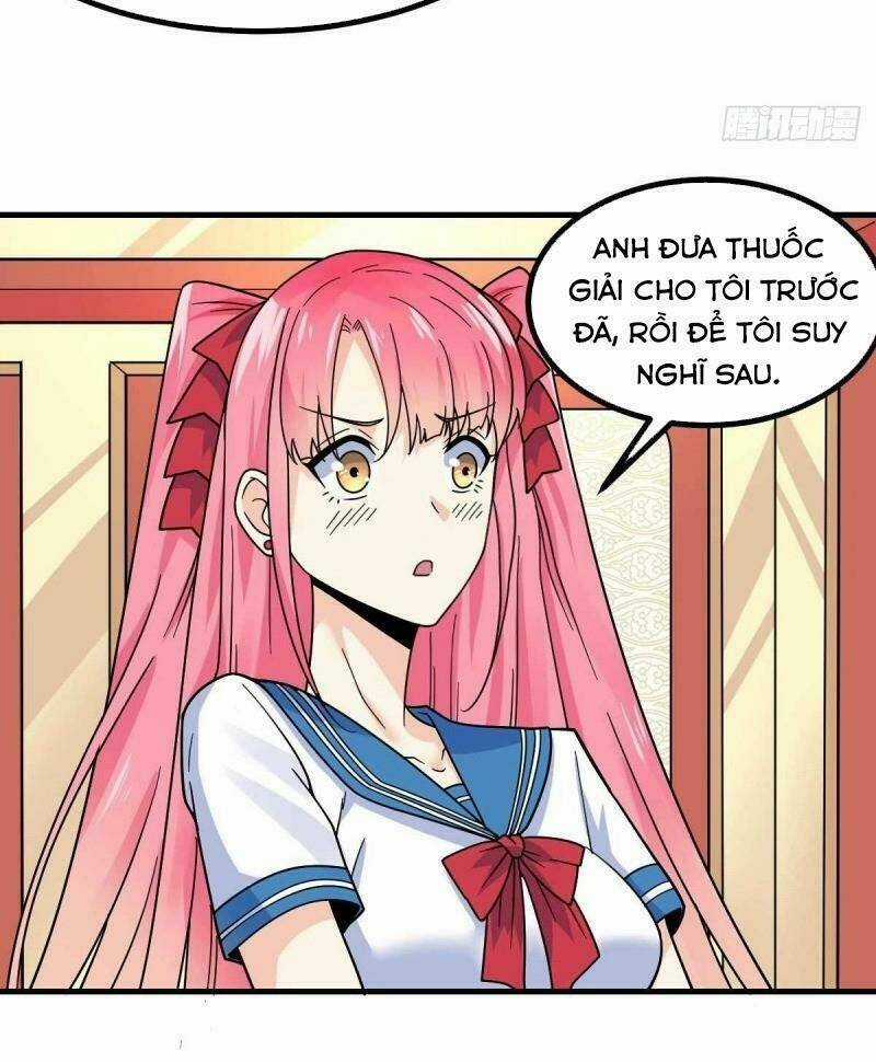 Vạn Hồn Hào Tế - Chapter 17 - Trang 21