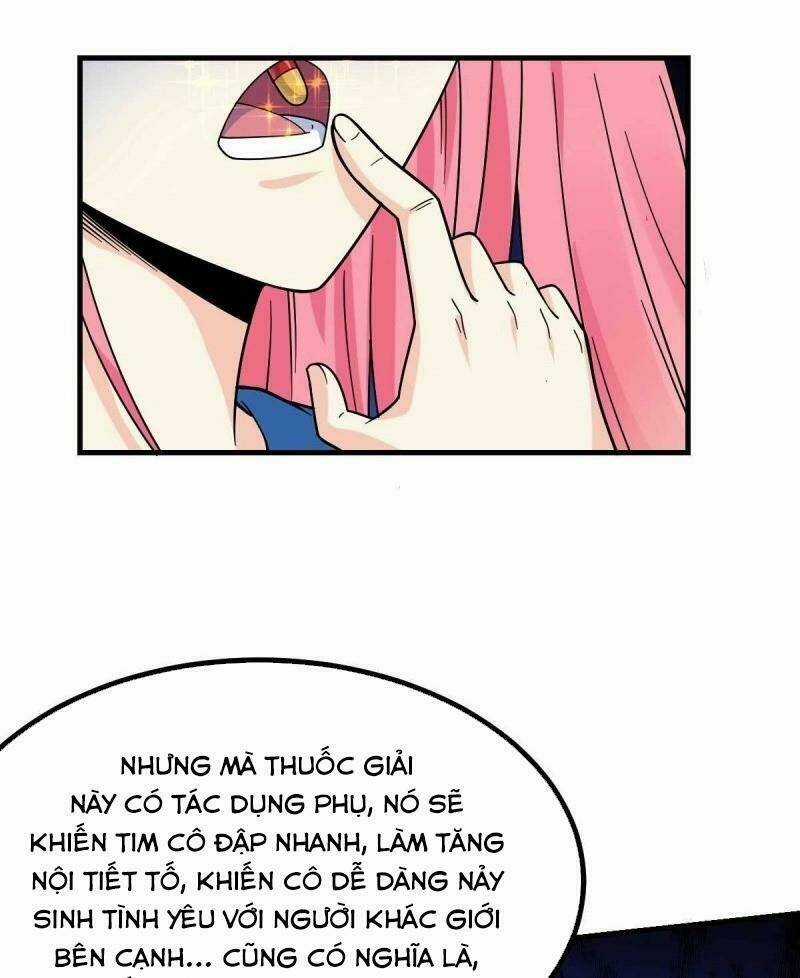 Vạn Hồn Hào Tế - Chapter 17 - Trang 25