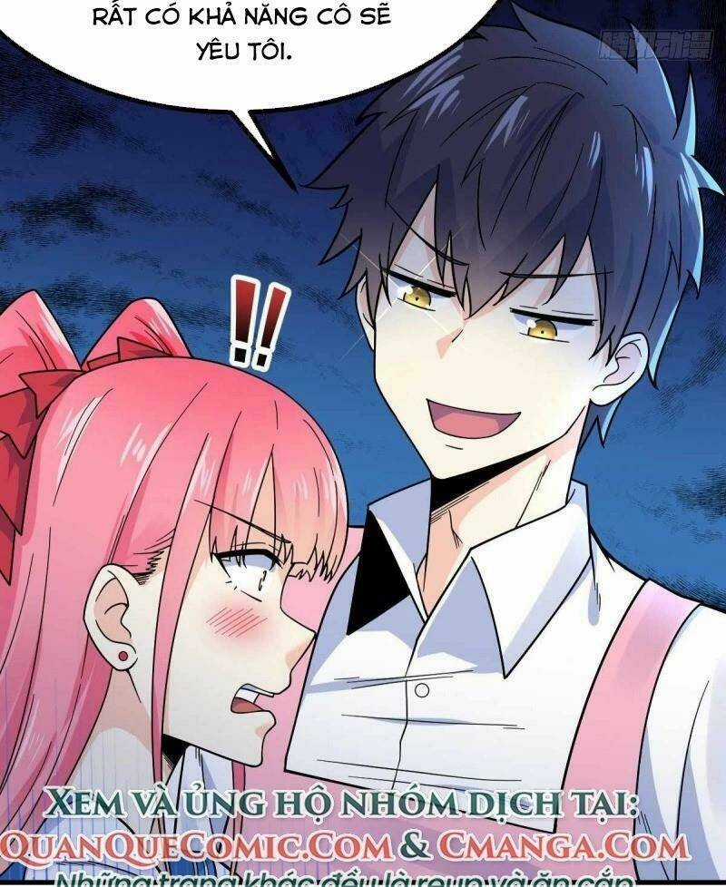 Vạn Hồn Hào Tế - Chapter 17 - Trang 26