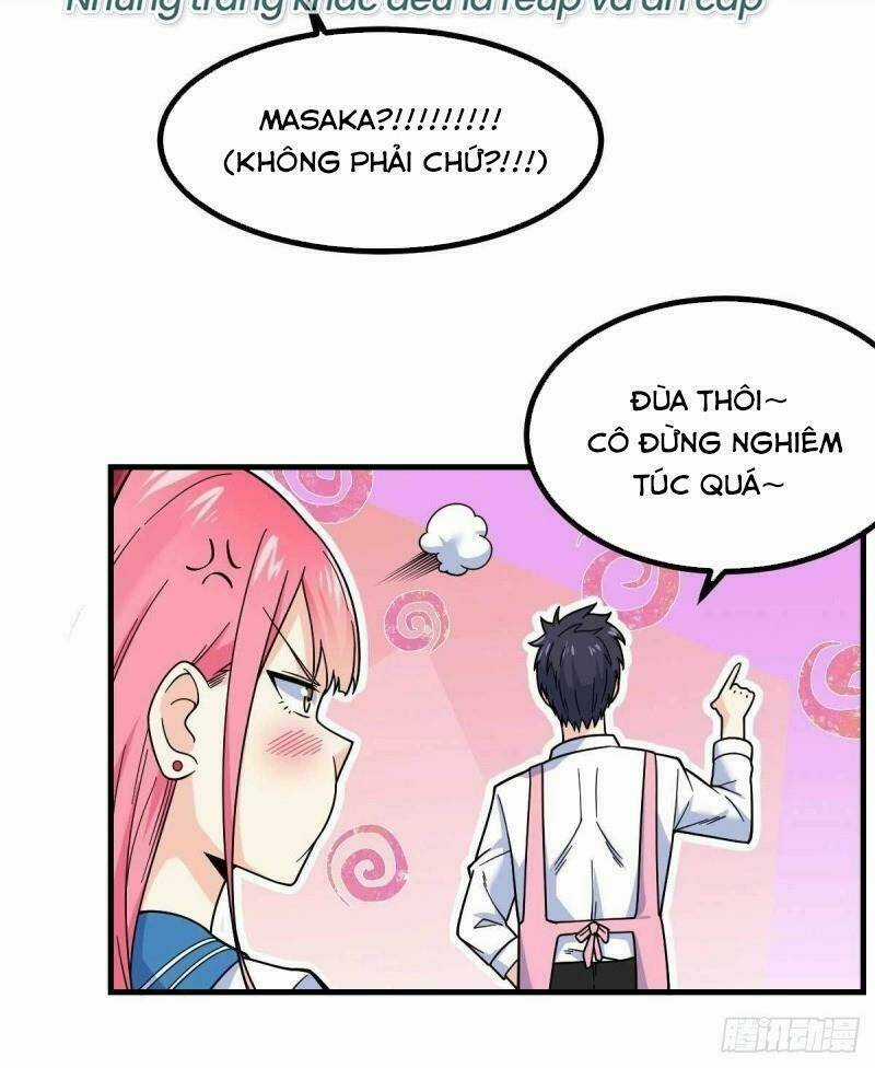 Vạn Hồn Hào Tế - Chapter 17 - Trang 27