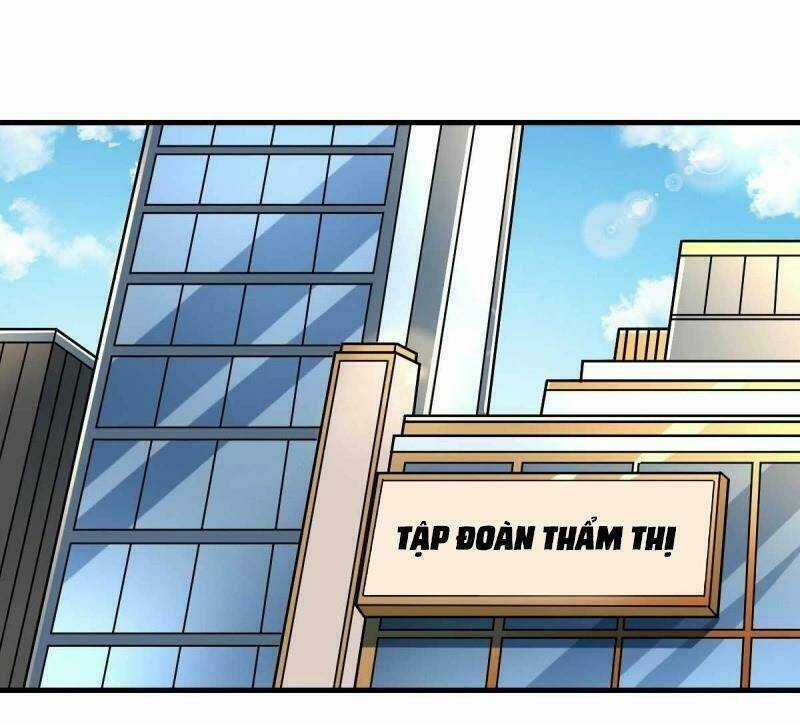 Vạn Hồn Hào Tế - Chapter 17 - Trang 28