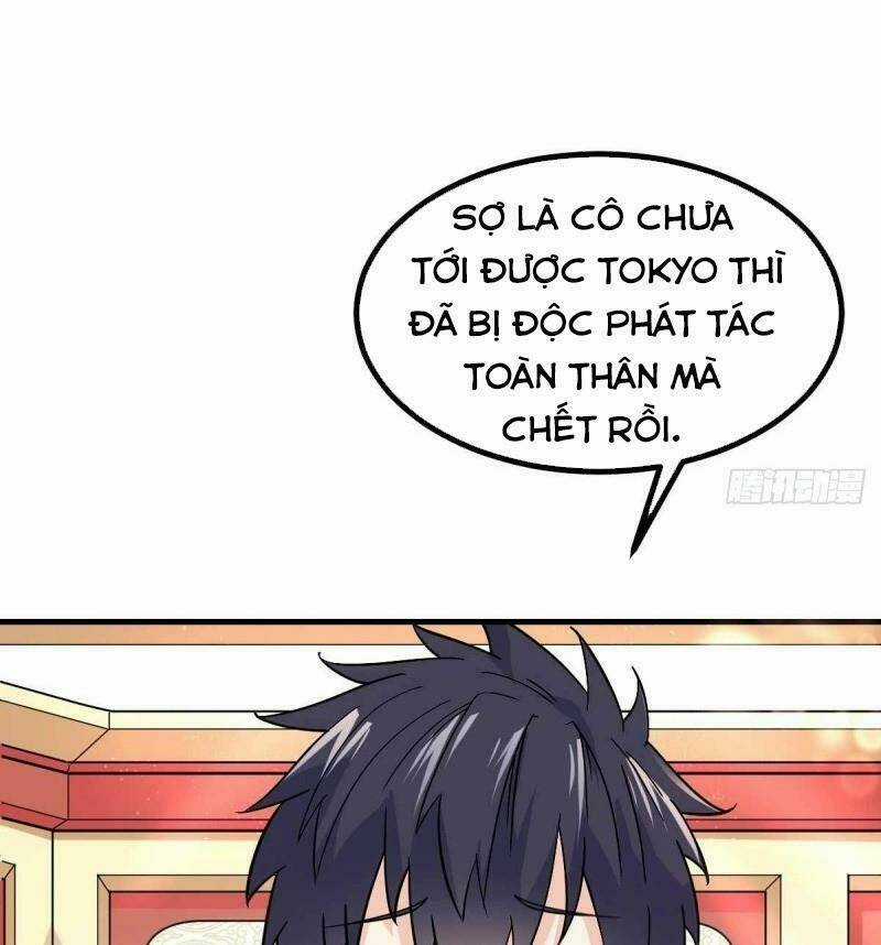 Vạn Hồn Hào Tế - Chapter 17 - Trang 4